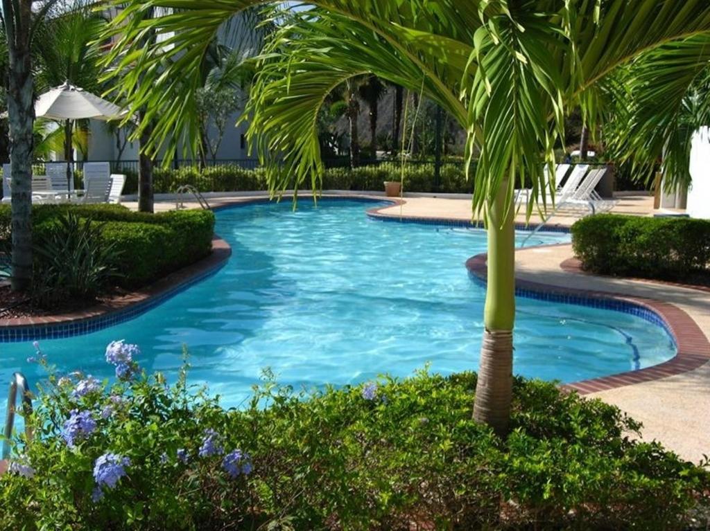 Rio Mar Village - Golf Course View Río Grande Exterior foto