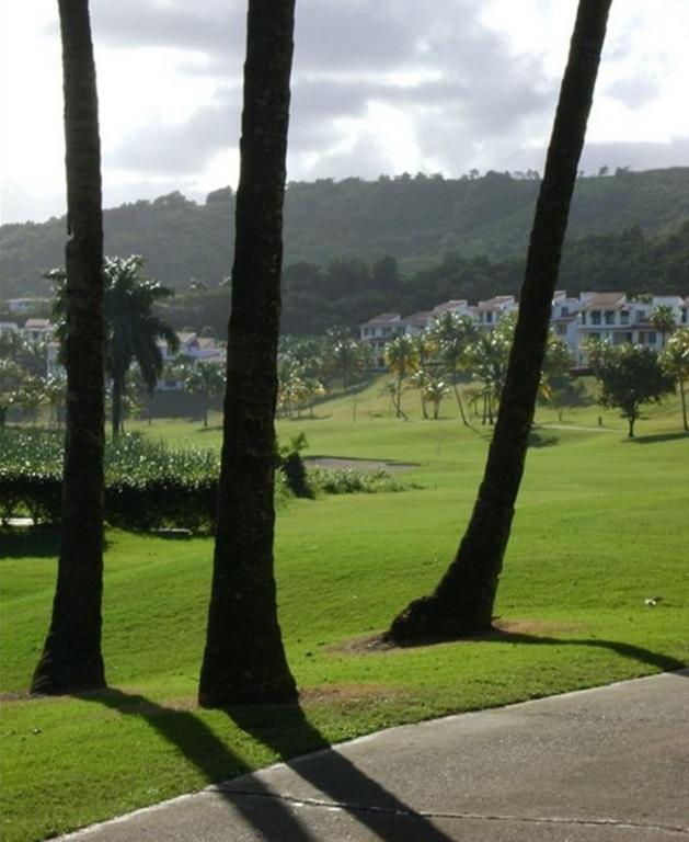 Rio Mar Village - Golf Course View Río Grande Exterior foto