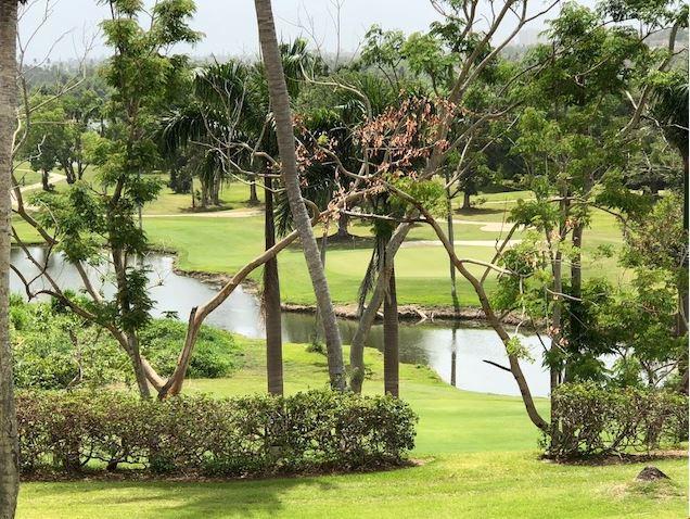 Rio Mar Village - Golf Course View Río Grande Exterior foto