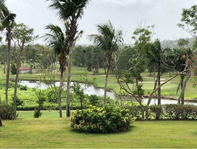 Rio Mar Village - Golf Course View Río Grande Exterior foto
